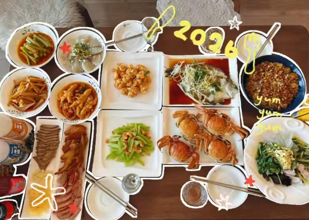 机械工程学院举办“年味随手拍”及元宵节猜灯谜活动